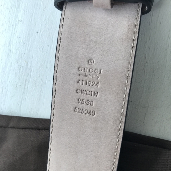 NWT Black Sima Belt - Picture 4 of 5